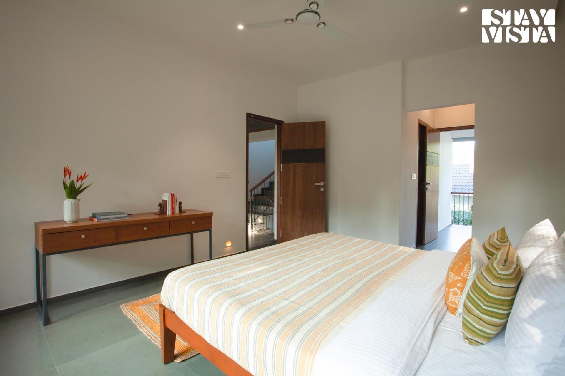 Stayvista At The Big Chill With Breakfast Included Wayanad Ngoại thất bức ảnh