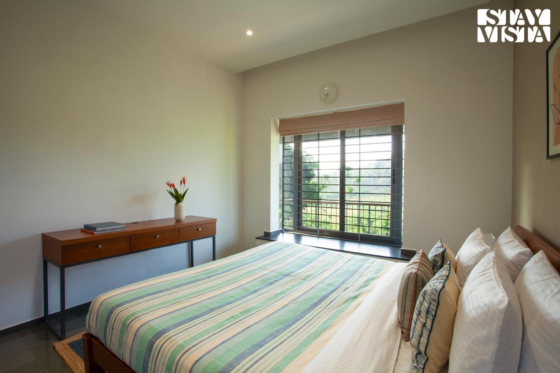 Stayvista At The Big Chill With Breakfast Included Wayanad Ngoại thất bức ảnh